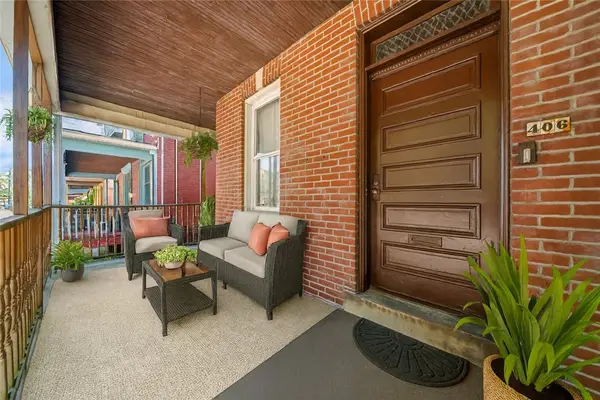 406 N Pennsylvania Ave, City of Greensburg, PA 15601