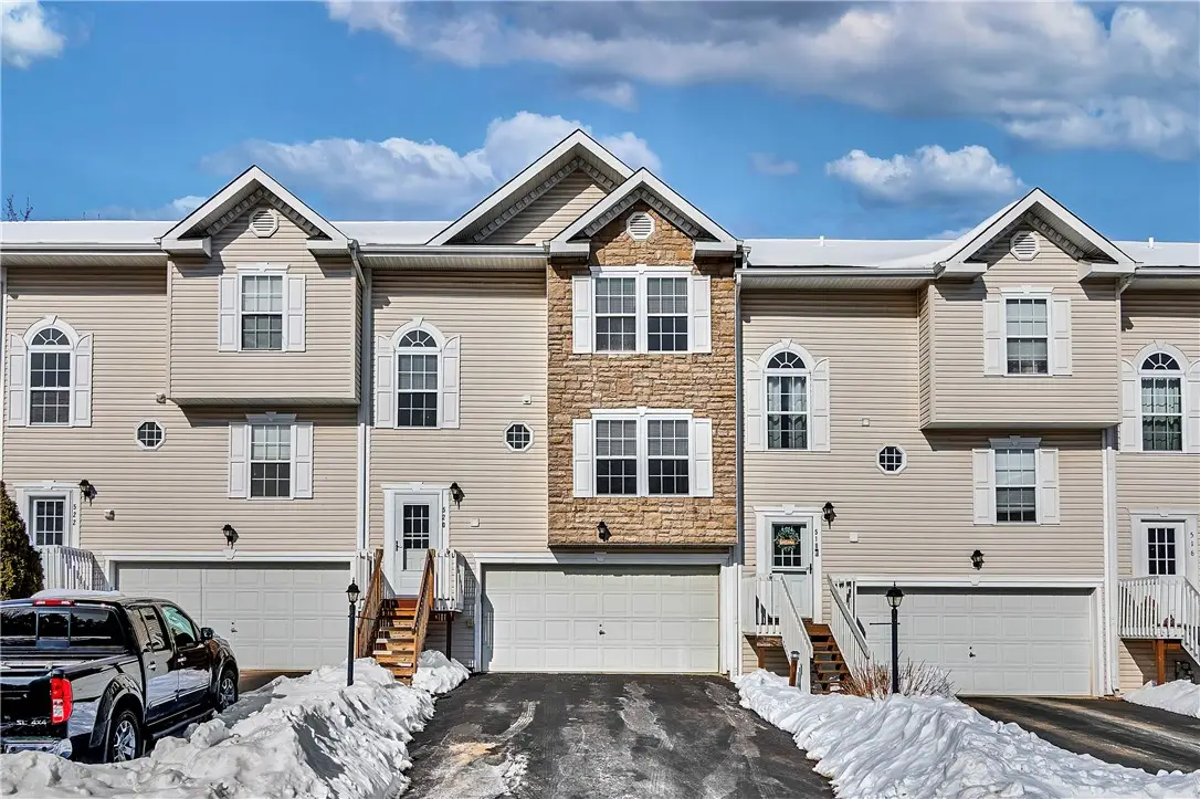 520 Ten Point Lane, Cranberry Township, PA 16066 - Image #1