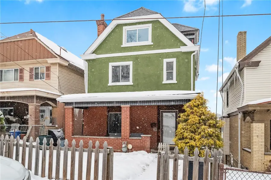 221 E Agnew Ave, Pittsburgh, PA 15210 - #2