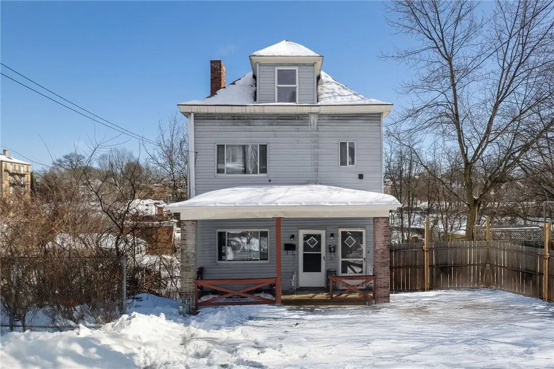 3586 Elmhurst Ave, Pittsburgh, PA 15212 - Image #1