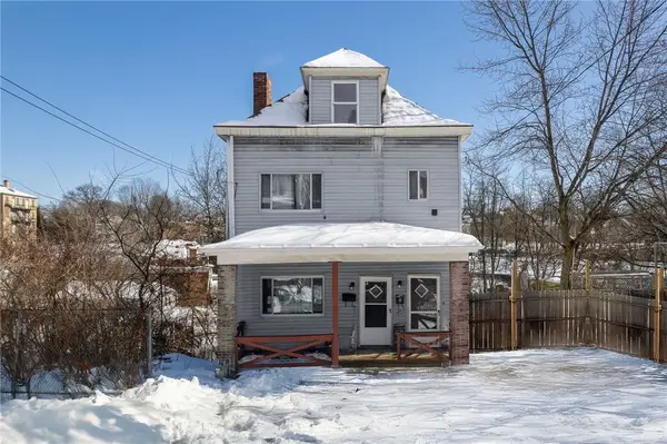 3586 Elmhurst Ave, Brighton Heights, PA 15212