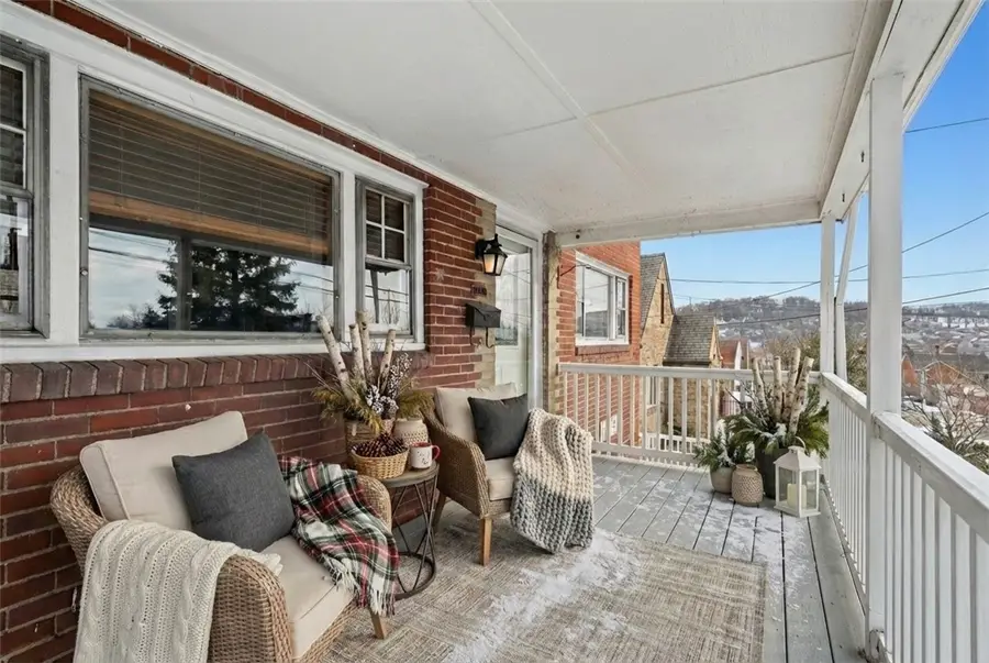 1643 Reamer St, Brookline, PA 15226 - #3