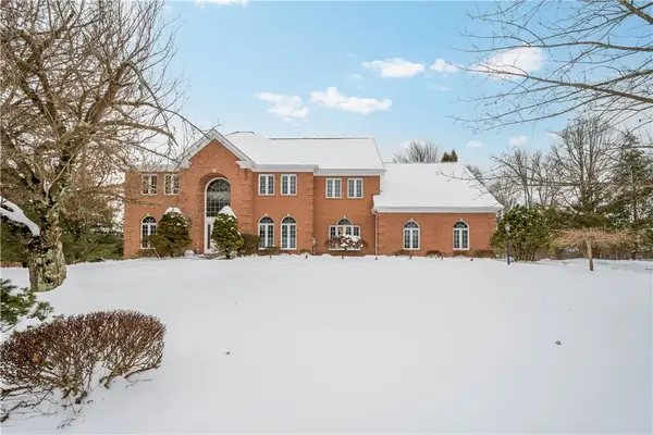 1648 Blackburn Hts., Ohio Twp, PA 15143