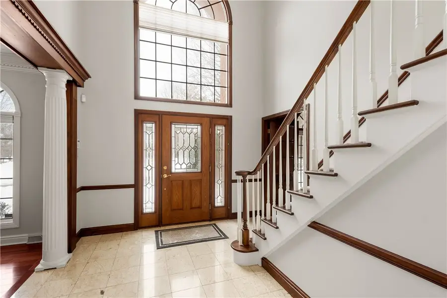 1648 Blackburn Hts., Ohio, PA 15143 - #3