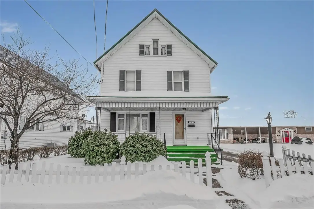 33 Greenville Rd, Lucerne Mines, PA 15748 - #1