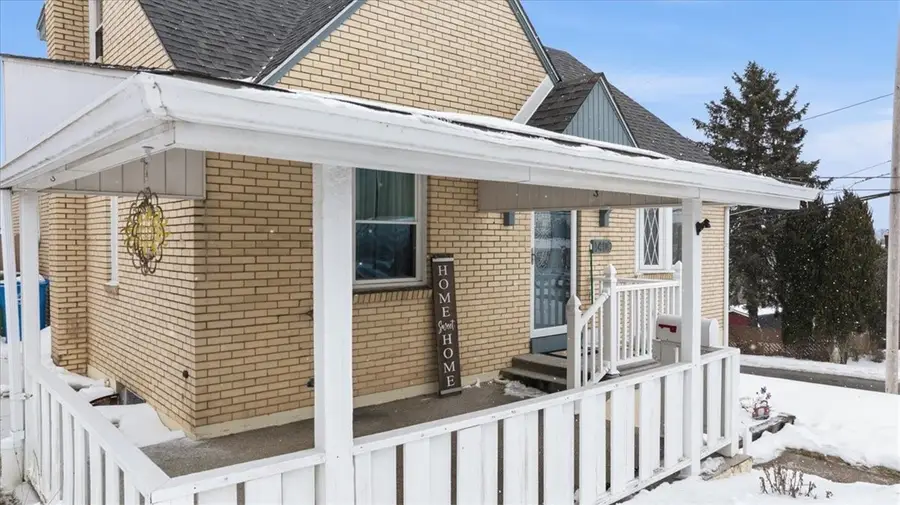 1400 Hamilton Rd, Castle Shannon, PA 15234 - #3