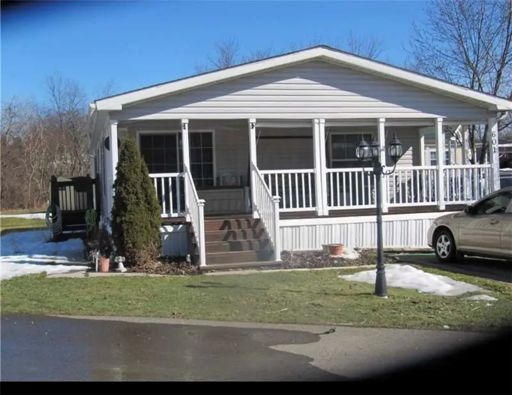 601 Country Vue Ct, Cranberry Township, PA 16066 - Image #1