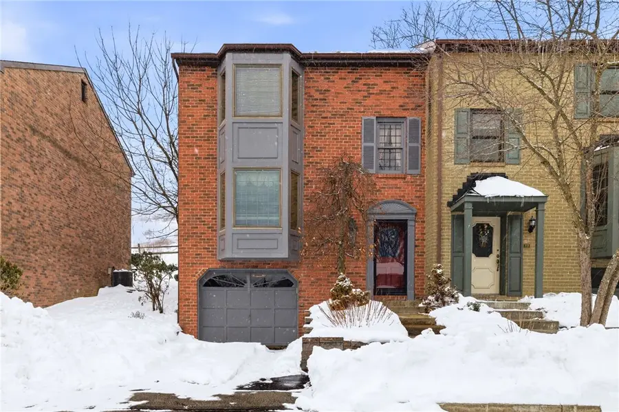 110 Crosswinds Lane, Murrysville, PA 15668 - #2