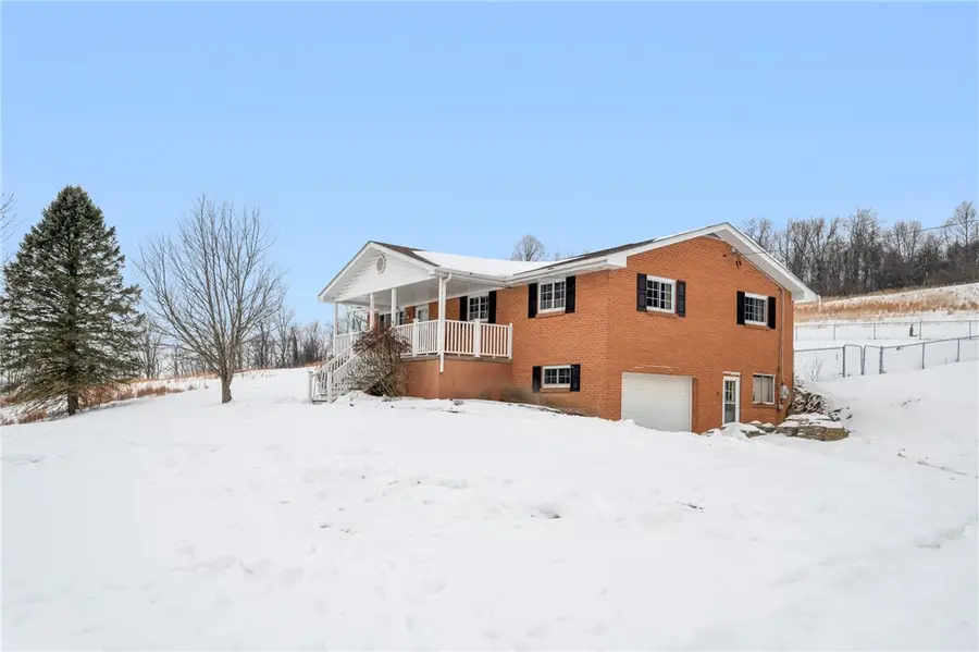 718 Old Hickory Ridge Rd, Chartiers, PA 15301 - #2