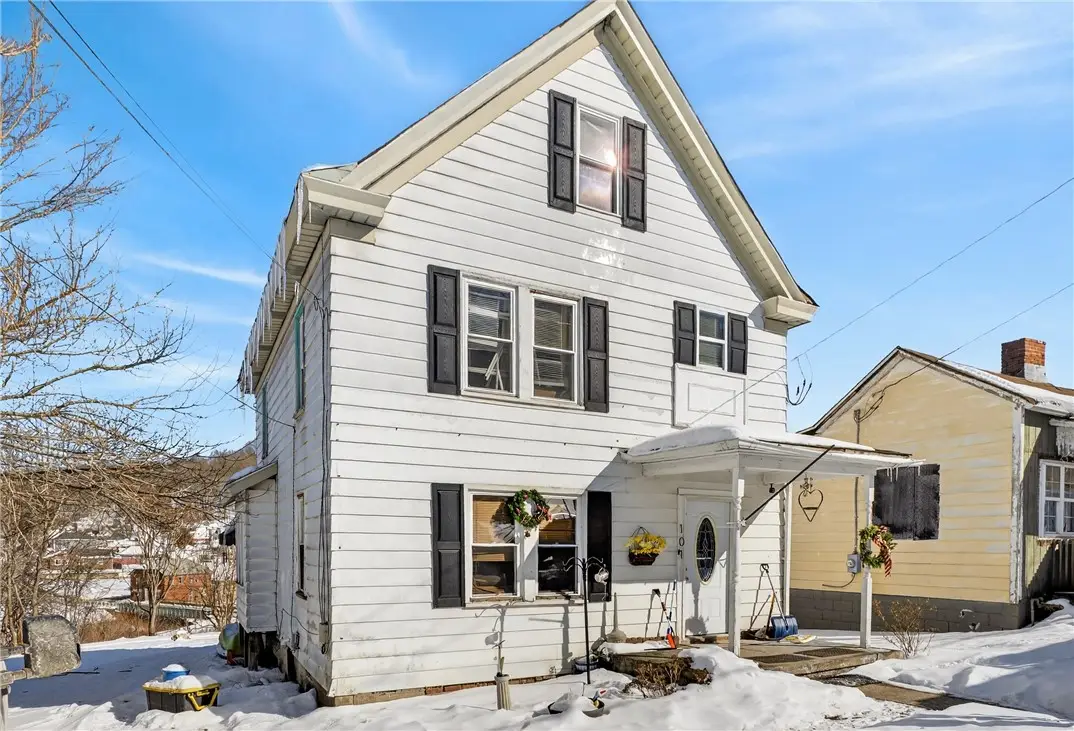 101 Highland Avenue, Avella, PA 15312 - #1