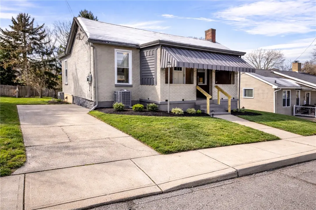 125 Dinsmore Ave, Crafton, PA 15205 - #1