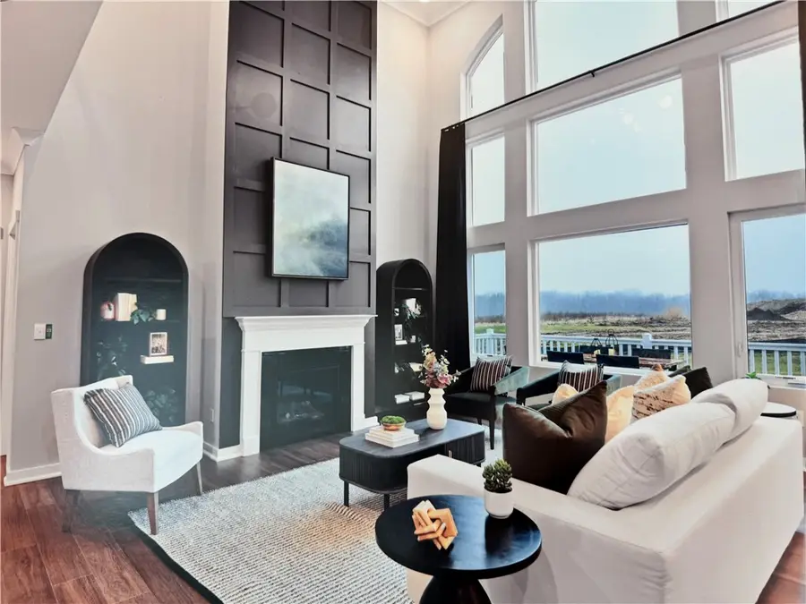 164 Victoria Dr, Moon Township, PA 15108 - #3