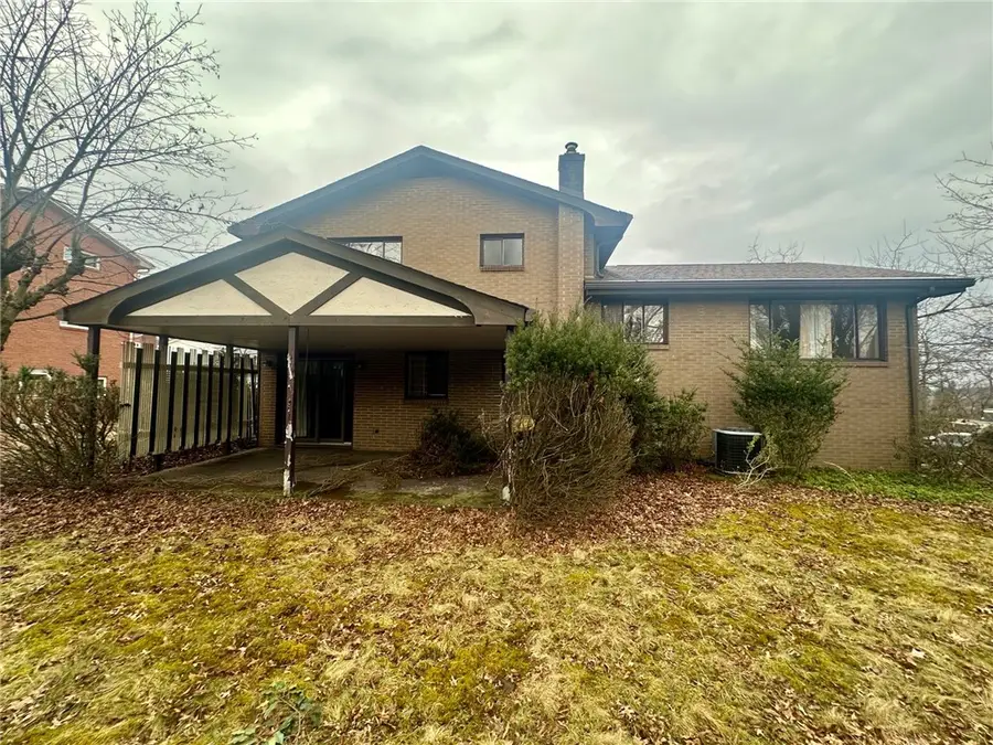 125 Woodgate Rd, Penn Hills, PA 15235 - #2