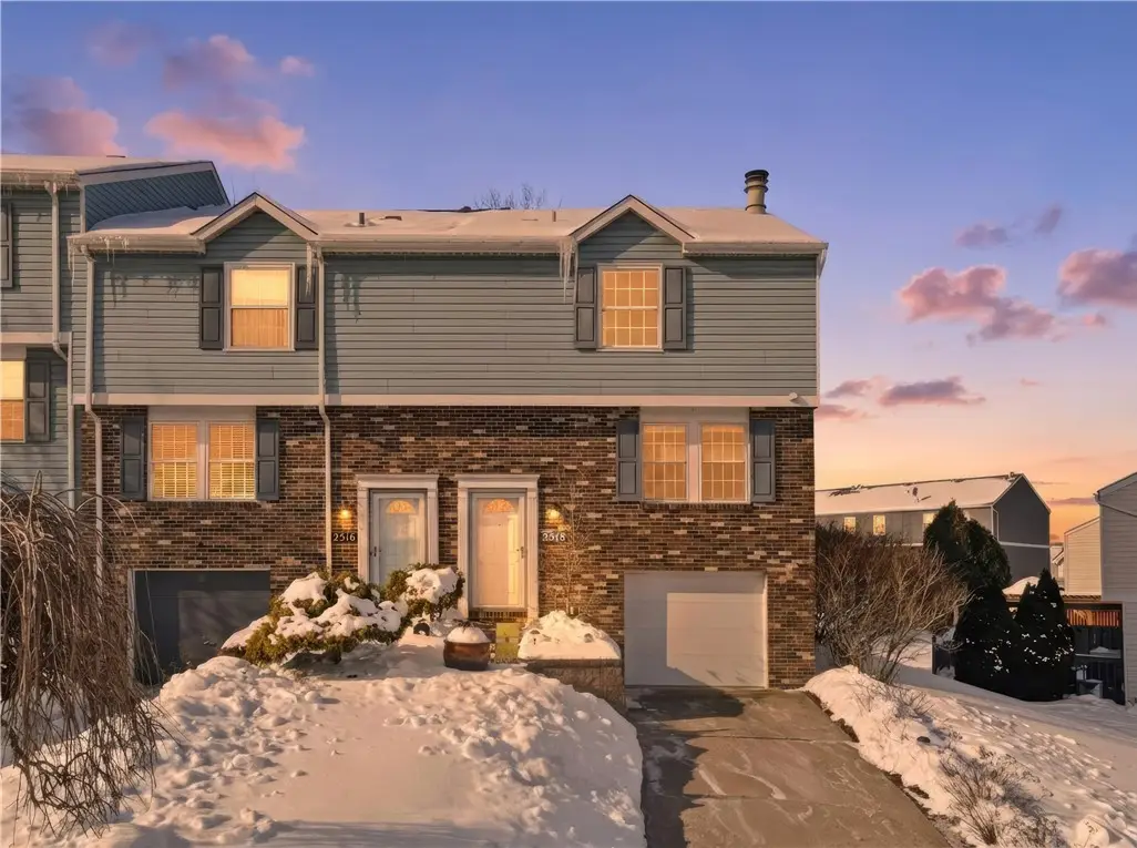 2518 Hawthorne Dr, North Fayette, PA 15071 - Image #1