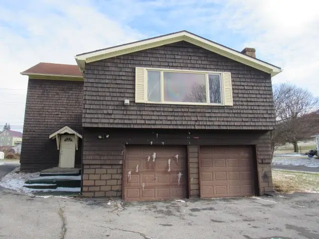 3010 Graham Avenue, Windber, PA 15963 - #3