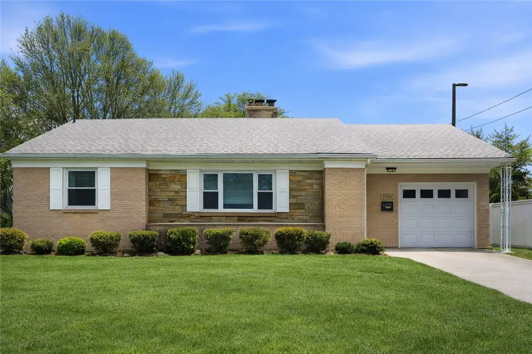 2129 Admiral, Aliquippa, PA 15001 - #1