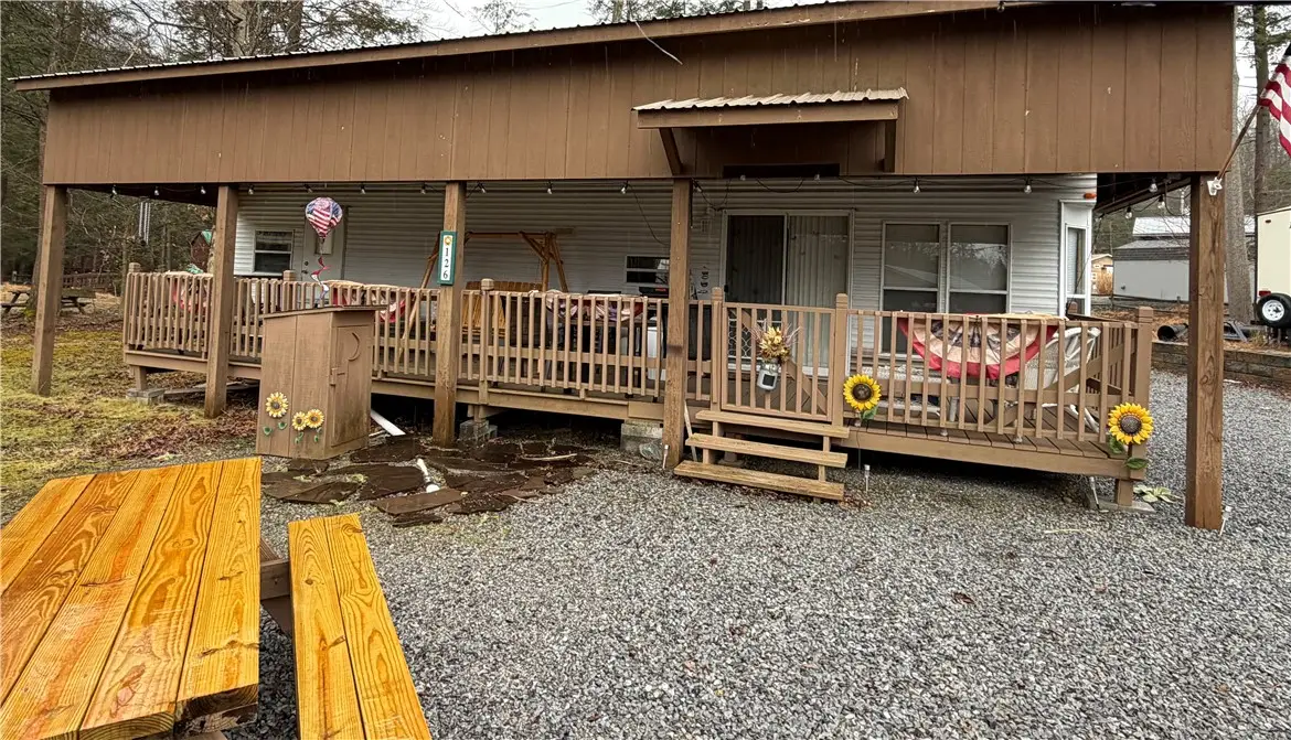 126 Sunflower Lane, Flinton, PA 16640 - #1