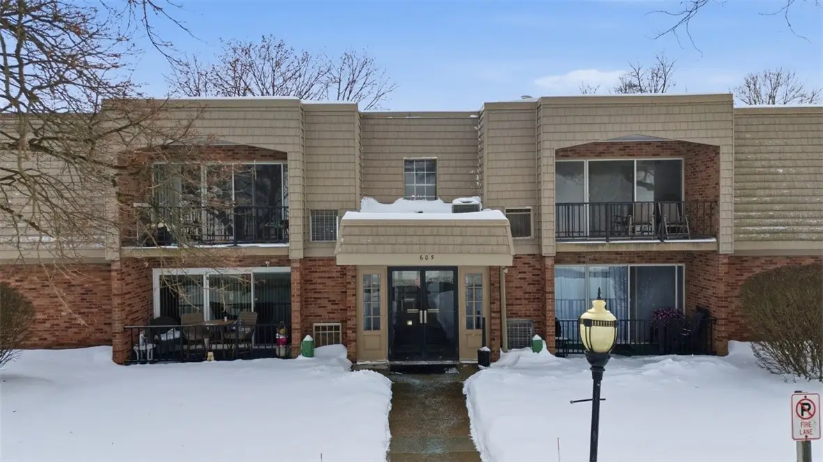 605 Calais #312, McCandless, PA 15237 - Image #1