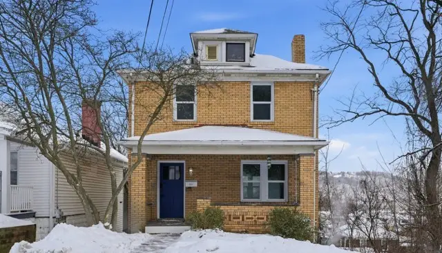 523 7th Ave, Coraopolis, PA 15108 - #1