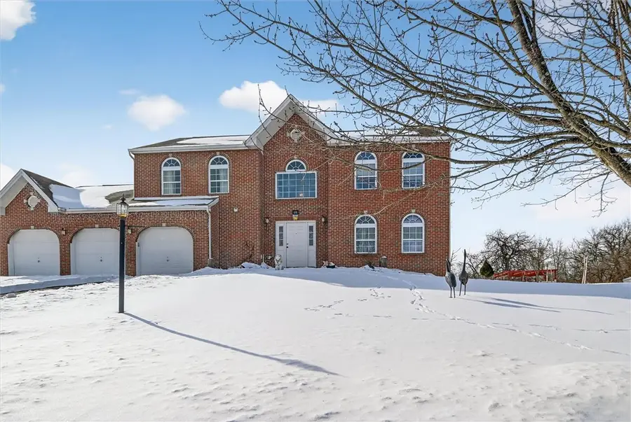 168 Firenze Dr, Oakdale, PA 15071 - #2