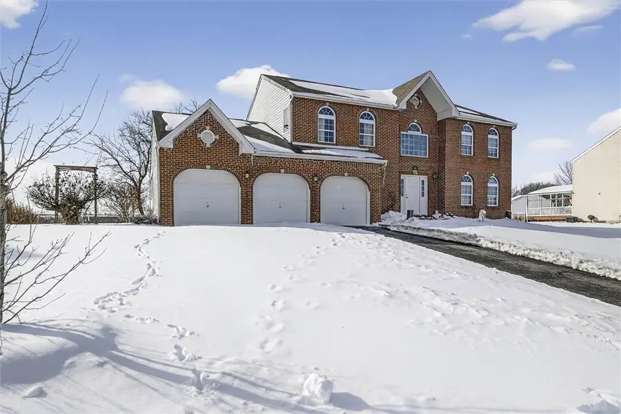168 Firenze Dr, Oakdale, PA 15071 - #3