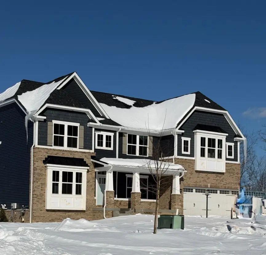 110 Sabrina Lane, Zelienople, PA 16063 - #1