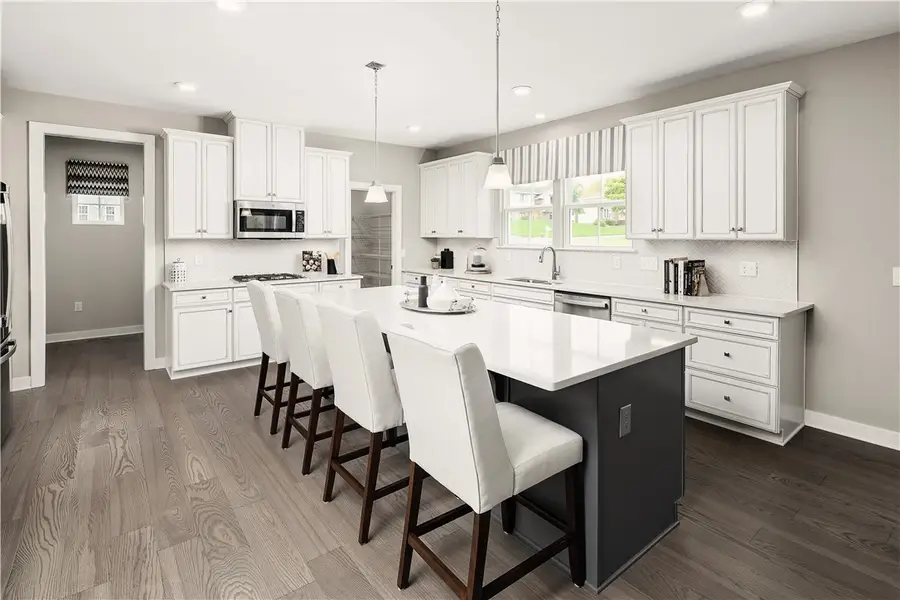 110 Sabrina Lane, Zelienople, PA 16063 - #3