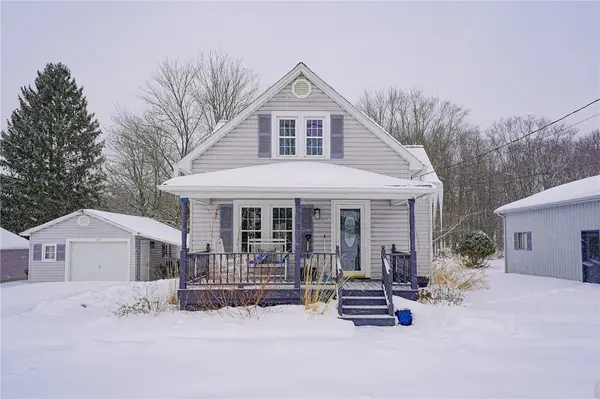 671 Old Rt 8, Irwin Twp, PA 16038