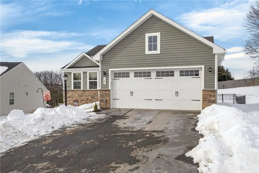 105 Horseshoe Loop, South Franklin, PA 15301 - #3