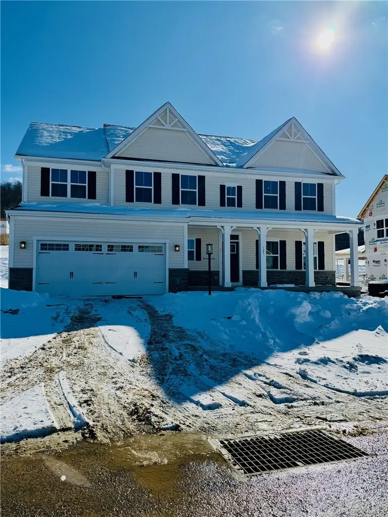 107 Sabrina Lane, Zelienople, PA 16063 - #1