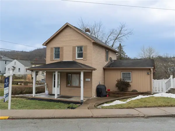 324 Lafferty Street, Jeannette, PA 15644