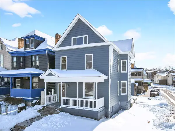 600 E 14th Ave, Munhall, PA 15120