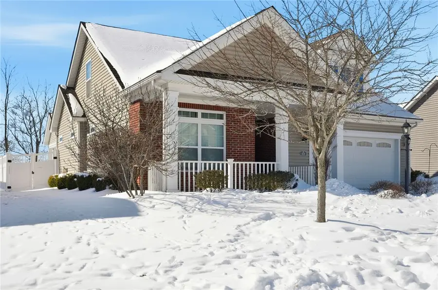 113 Hill Place Dr, Noblestown, PA 15057 - Image #2