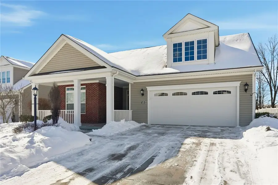 113 Hill Place Dr, Noblestown, PA 15057 - Image #3