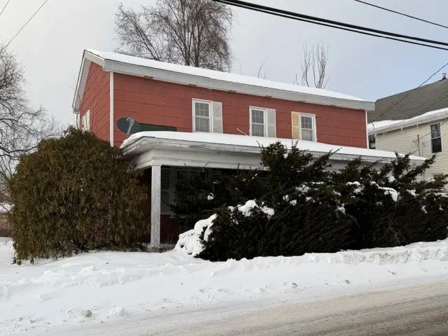 410 Graffius Ave, Punxsutawney, PA 15767 - #1