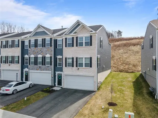 351 Trinity Way, Pine Twp, PA 15090