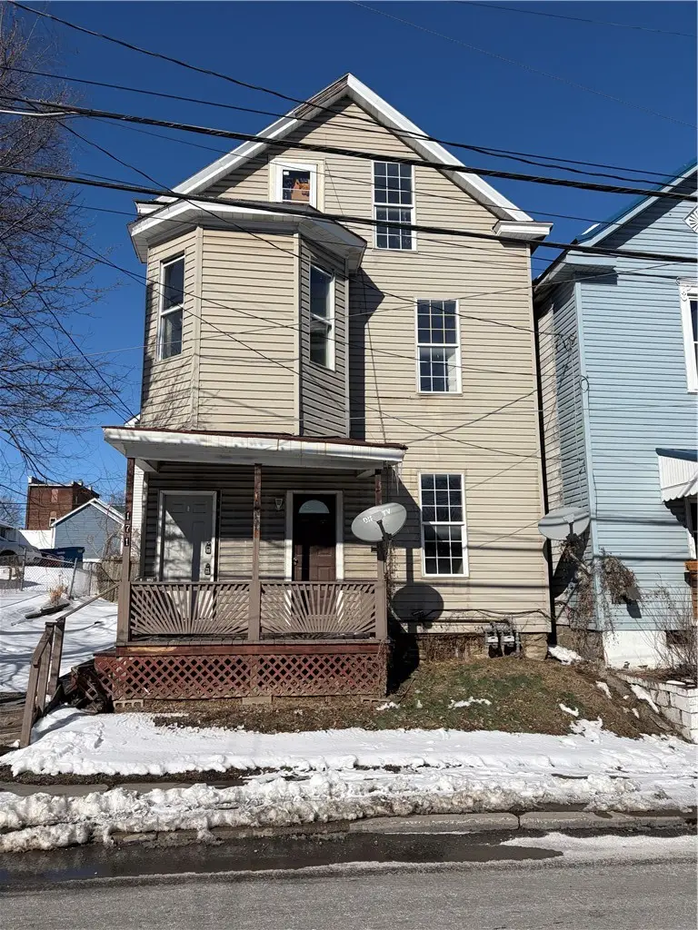 171 W Greene, Waynesburg, PA 15370 - #1