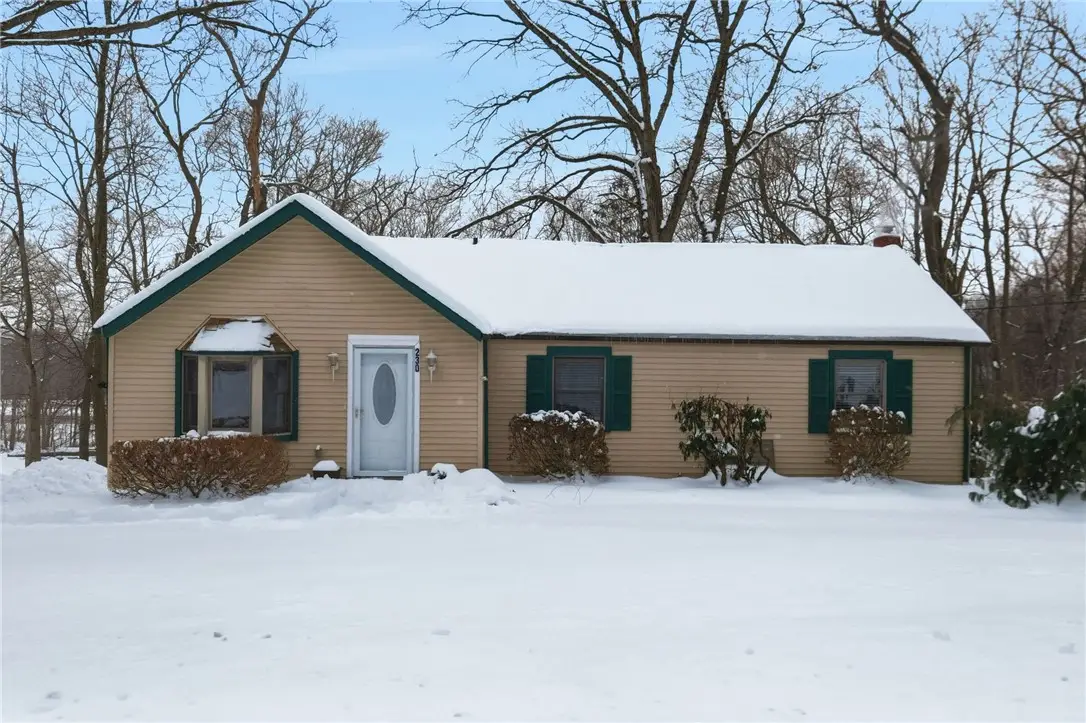 230 Neely School Rd, Marshall, PA 15090 - Image #1