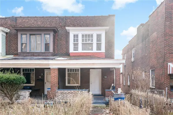 7138 Apple St, Pittsburgh, PA 15206