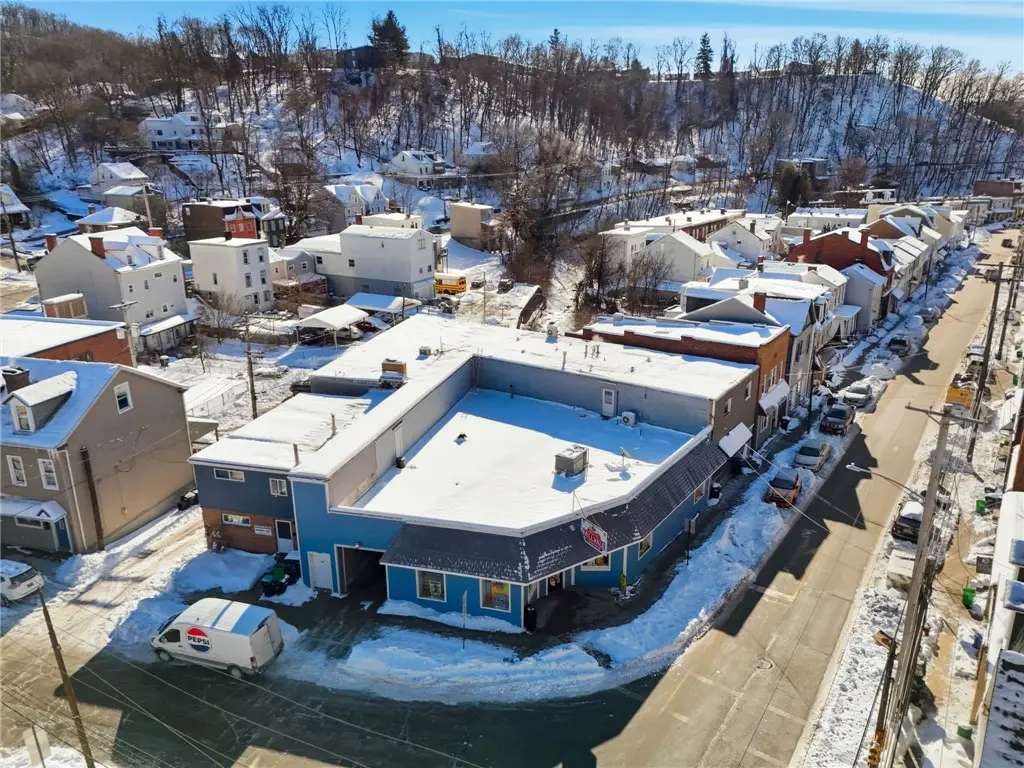 544 North Ave, Millvale, PA 15209 - #1