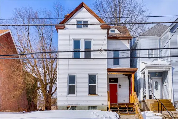 1228 Woodland Ave, Marshall Shadeland, PA 15212