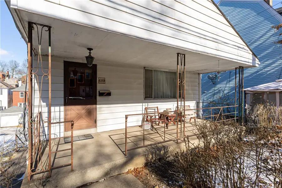 659 Montclair, Pittsburgh, PA 15217 - #3