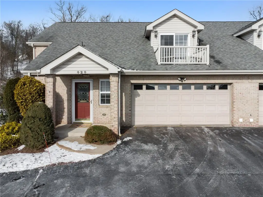 424 Scarletview Ct, Monroeville, PA 15146 - #1