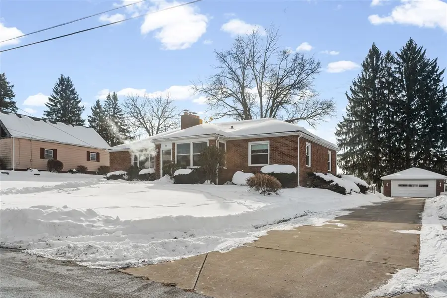 738 Addis, New Castle, PA 16101 - #2