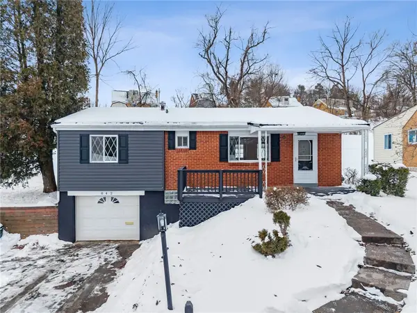 842 Garlow Blvd, Plum Boro, PA 15239