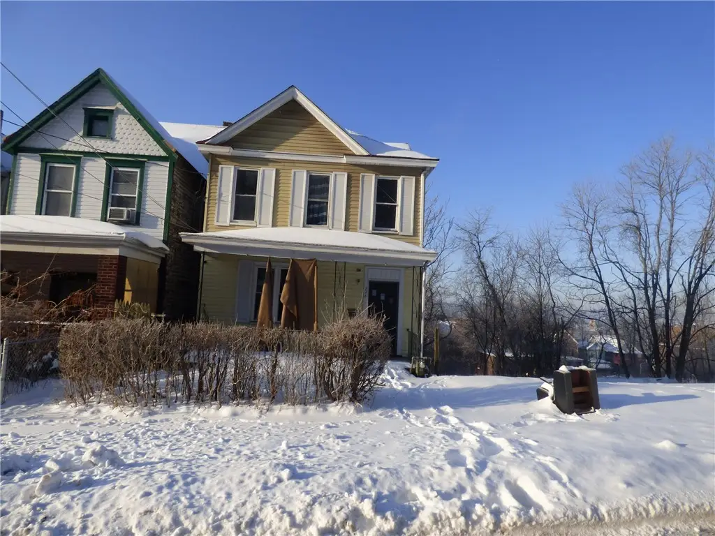 226 Lobinger Ave, North Braddock, PA 15104 - #1