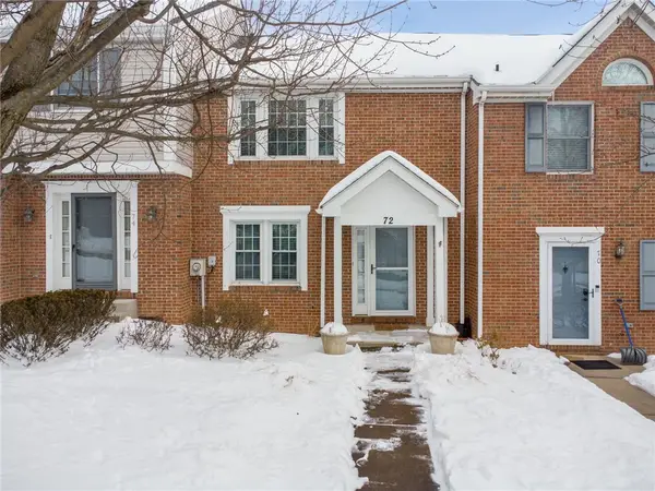 72 Hennig Dr, Whitehall, PA 15236