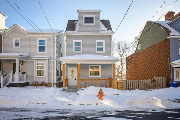 5344 Kincaid St, Garfield, PA 15224