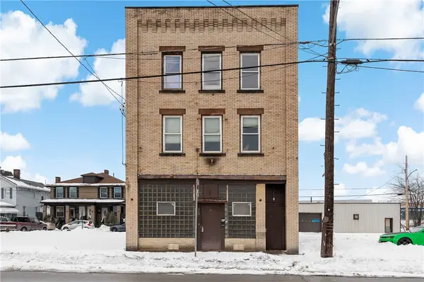 329 14th St, Ambridge, PA 15003