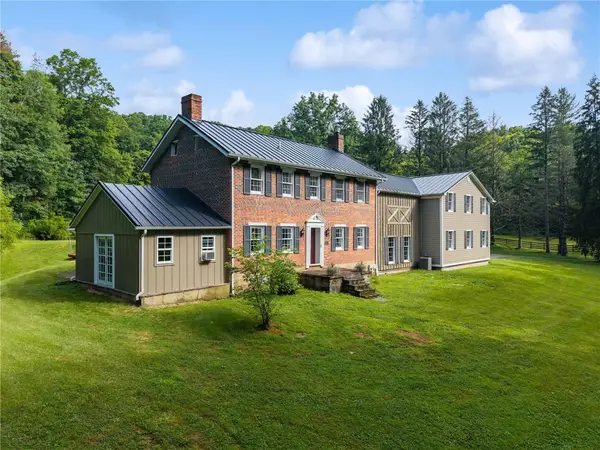 513 Austraw Rd, Ligonier, PA 15658